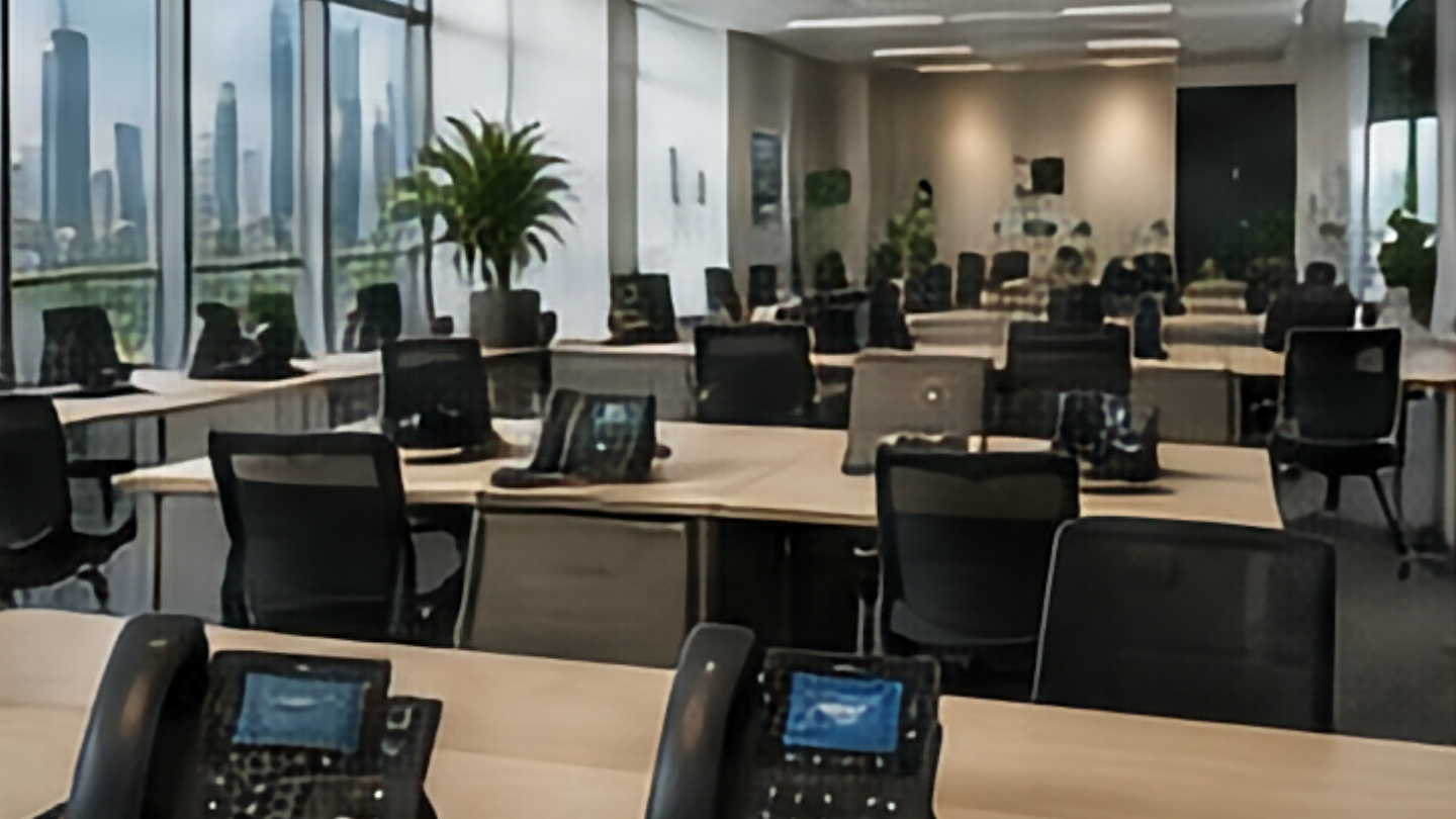 Corporate Offices